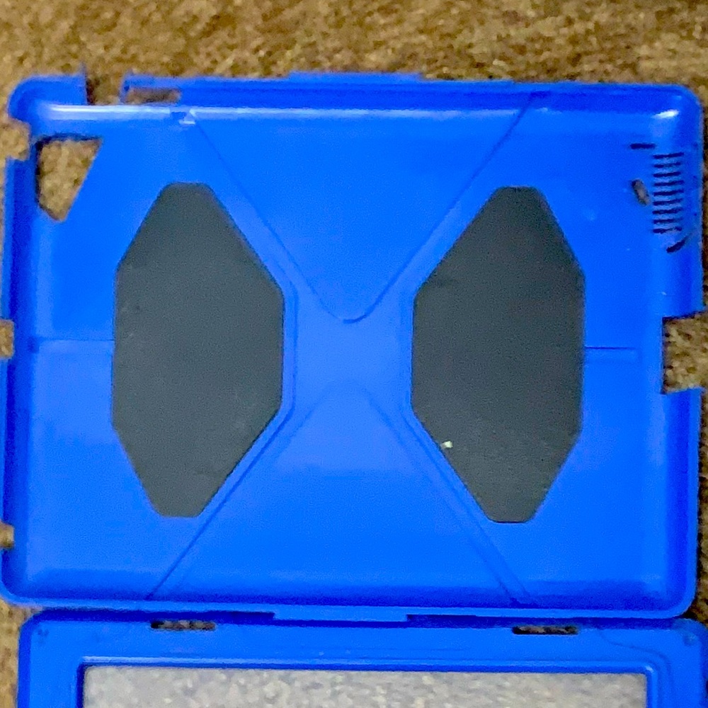 iPad Otterbox Case